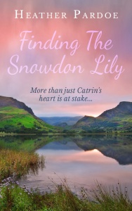 Finding the Snowdon Lily